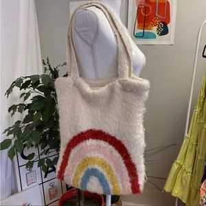 Free People Carry On Tote